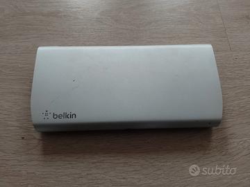 Thunderbolt dock Belkin Express Dock per Apple Mac