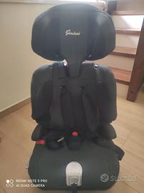 Seggiolino della GIORDANI
