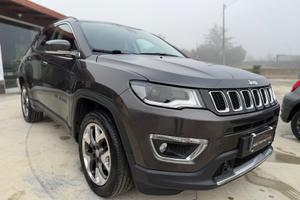 Jeep Compass 2.0 Multijet II aut. 4WD Limited 2020