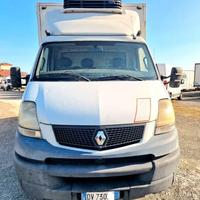 Renault Mascotte frigo