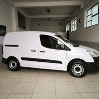 PEUGEOT Partner 100 cv 3 posti Furgone Premium