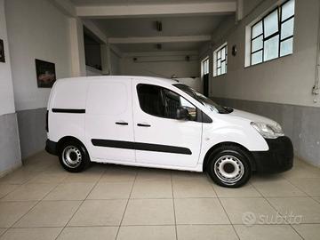 PEUGEOT Partner 100 cv 3 posti Furgone Premium