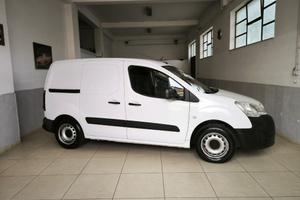 PEUGEOT Partner 100 cv 3 posti Furgone Premium