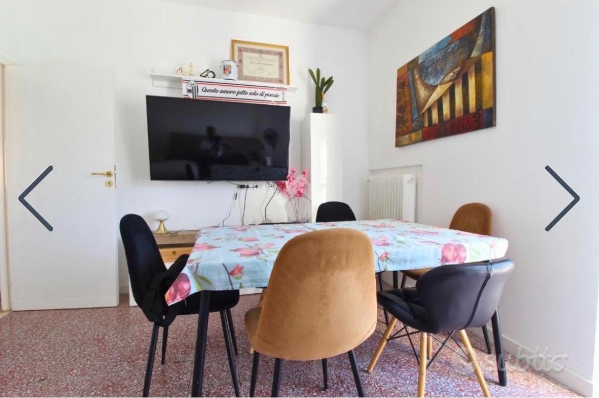 Appartamento – Ascoli Piceno, Porta Romana - Vista 2