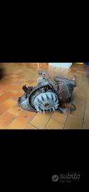 Motore ape 130 polini