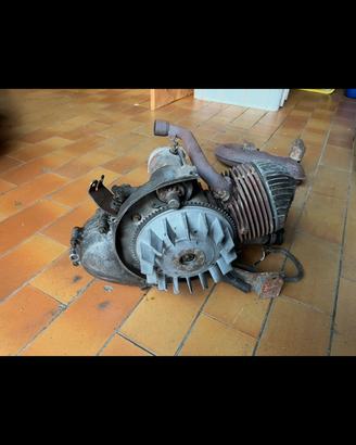 Motore ape 130 polini