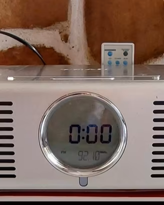 Teac SX