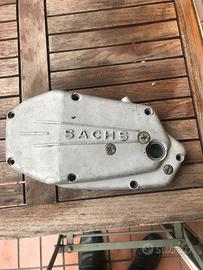 Coperchio lato frizione Sachs 6M