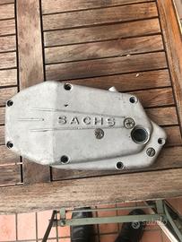 Coperchio lato frizione Sachs 6M