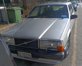 Volvo 740 asi