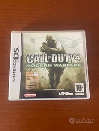 Call of duty 4 Modern Warfare