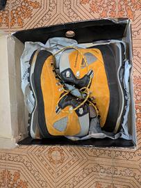 Scarponi alpinismo Garmont Crest GTX