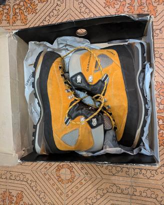 Scarponi alpinismo Garmont Crest GTX