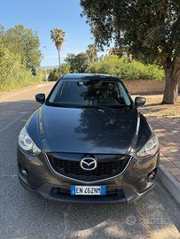 Mazda CX 5 4WD