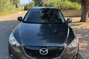 Mazda CX 5 4WD