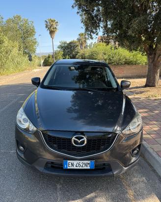 Mazda CX 5 4WD