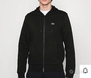 giacca lacoste