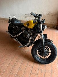 Forty eight