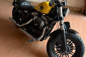 Forty eight