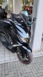 Tmax 530 del 2014 con abs