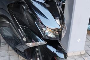 Tmax 530 del 2014 con abs