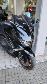 Tmax 530 del 2014 con abs