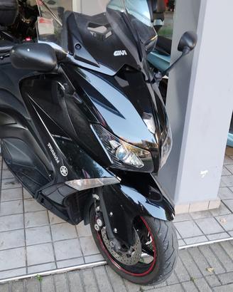 Tmax 530 del 2014 con abs