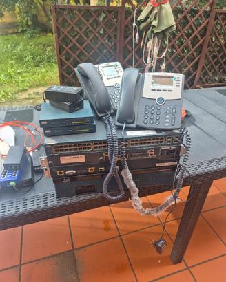 cisco kit completo