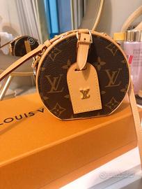 Borsa Louis Vuitton Petite Boite Chapeau