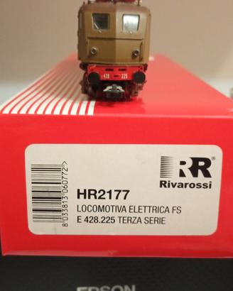 E428 225 Rivarossi