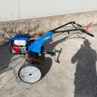 Motozappa SEP 6.5 cv benzina