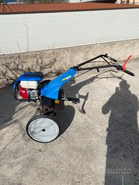 Motozappa SEP 6.5 cv benzina