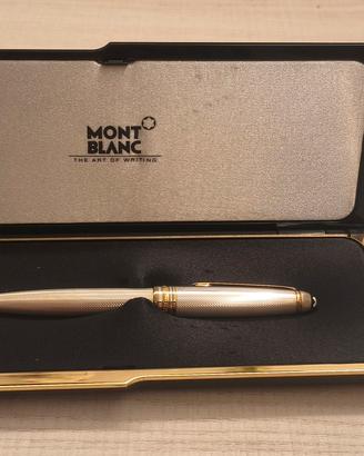Penna a sfera Montblanc anno 1992