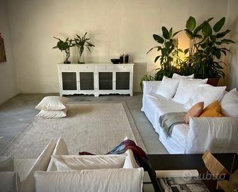 credenza cappellini mondo fil de fer