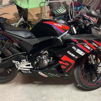 Aprilia RS 125 - 2024