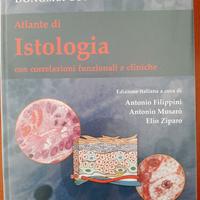 Atlante di istologia