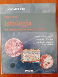 Atlante di istologia