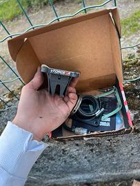 V force 4r per husqvarna sm/wre wr/cr