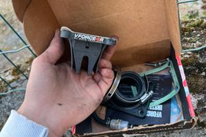 V force 4r per husqvarna sm/wre wr/cr