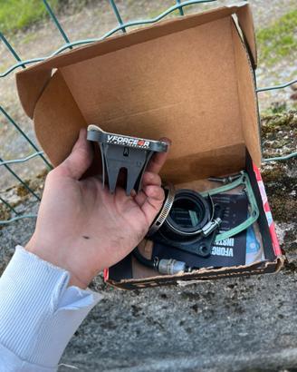 V force 4r per husqvarna sm/wre wr/cr