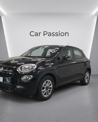 Fiat 500 x Pop Star