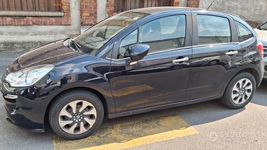 Citroen C3 1.2 VTi 82 Exclusive