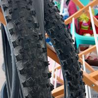 copertoni MTB e strada 