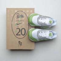 Sneakers Nike x Patta Air Max 1 SP "Chlorophylle"