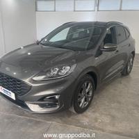 Ford Kuga III 2020 Diesel 2.0 ecoblue mhev ST...