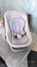 sediolina prima pappa - Inglesina