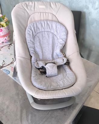 sediolina prima pappa - Inglesina