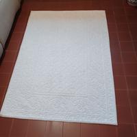 tappeto cotone