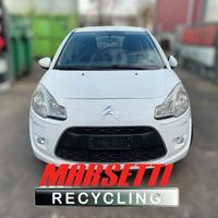 CITROEN C3 2012 1.4B 54kw KFT