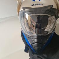 casco enduro 
